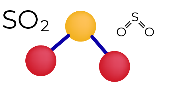 Svaveldioxid