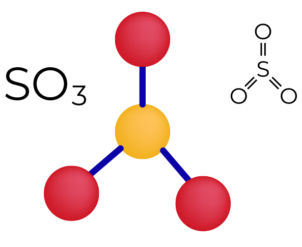 Svaveltrioxid