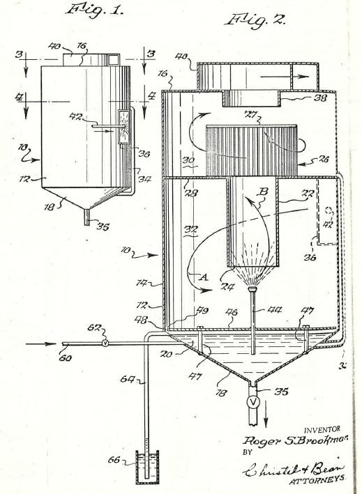 Vuodesta 1973 patentti 2