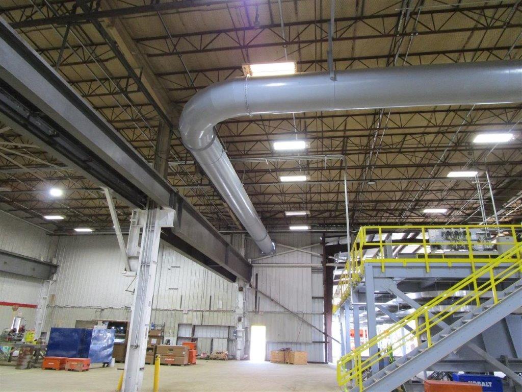 Pipe Support System