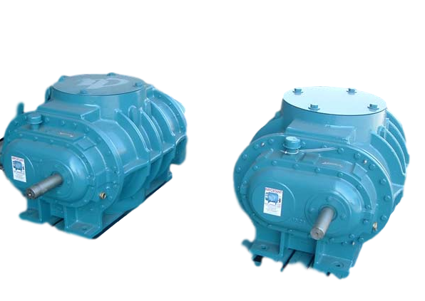 positive blower operation 2