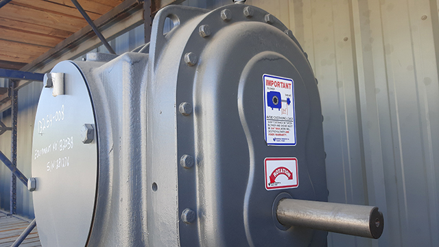 2038 Blower Inventory with LDX Solutions-001