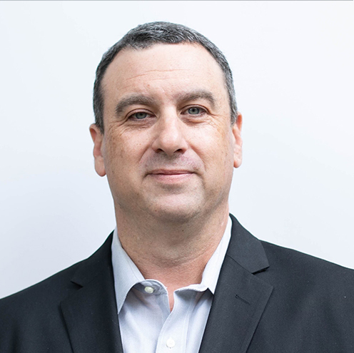 Rich Bonacci Director of Service