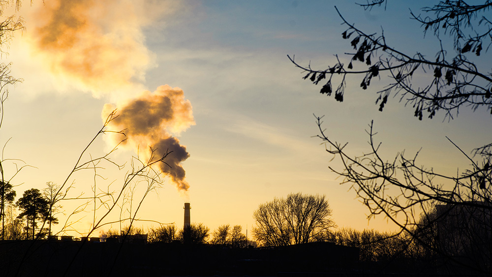 Optimizing Air Pollution Control in the Metals Industry