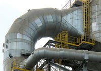 Cyclone dust collector Dustex