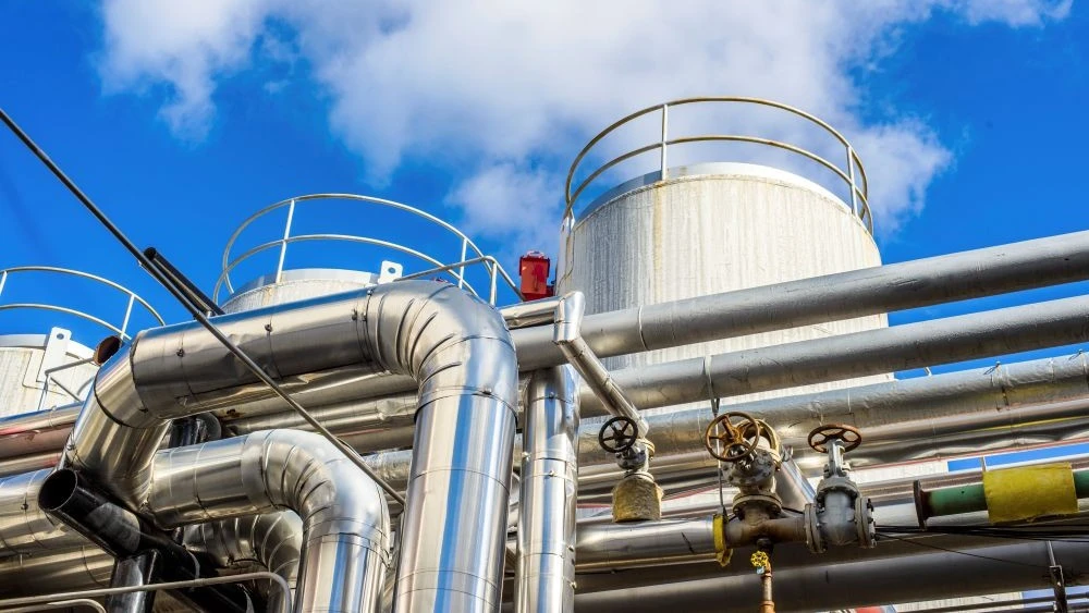 Retrofits vs. Full System Replacement: How Industrial Plants Can Cut Costs Without Compromising Performance