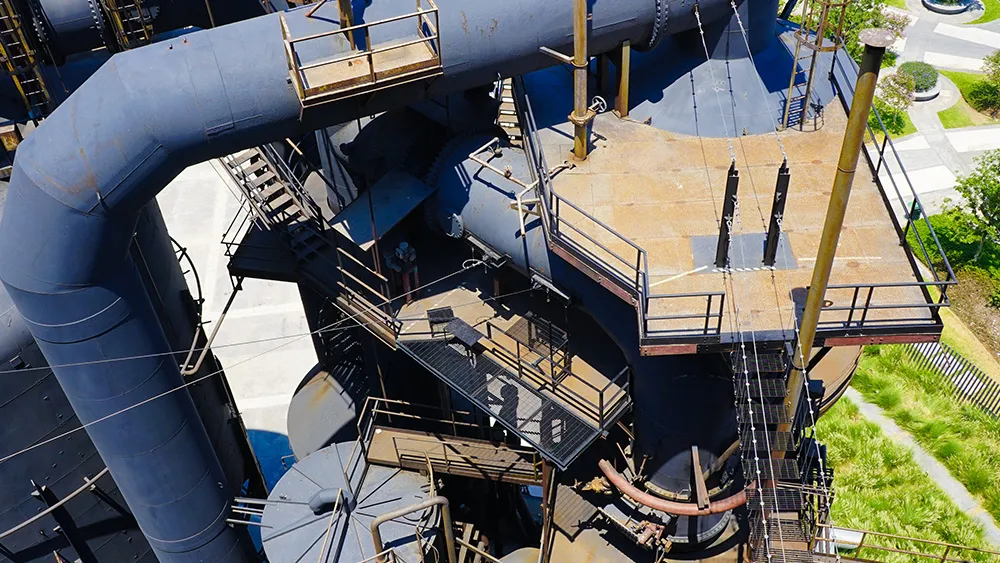 Practical Engineering Guide to Choosing the Right VOC Control System