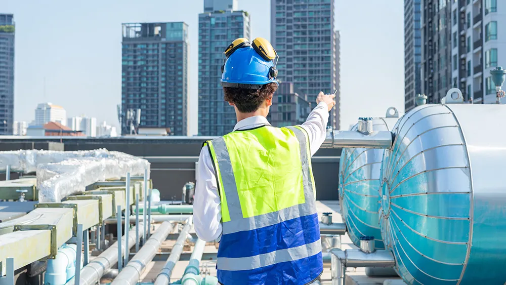 Predictive Maintenance for Clean Air Technologies