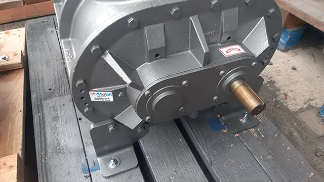 Blower inventory B2067