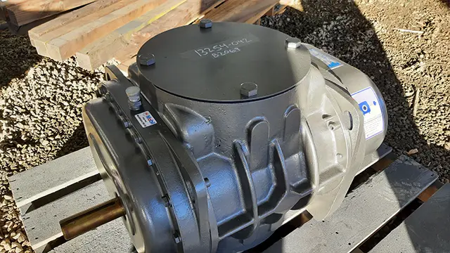Blower inventory B2069