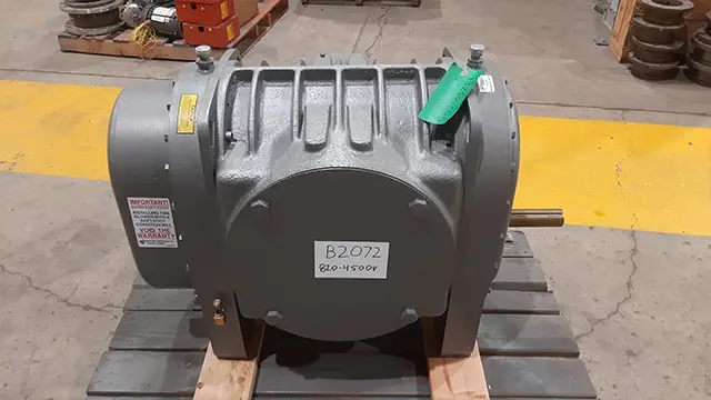 Blower-inventory-B2072