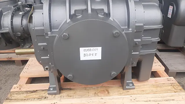 Blowers Inventory B2055