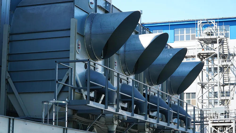 Clean Air Technologies